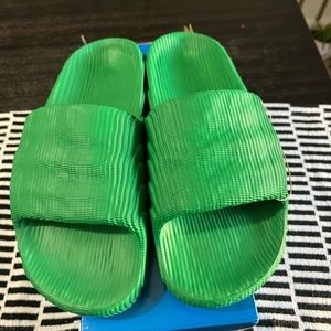 Men’s Adidas Slides